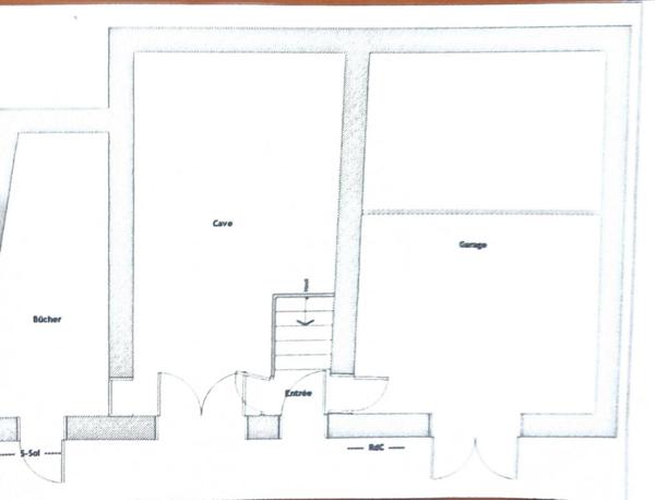 Maison Macornay 3 pièce(s)