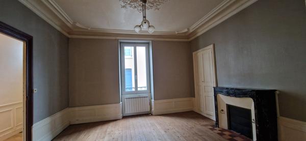 Parc Monod - Mancelle deux chambres