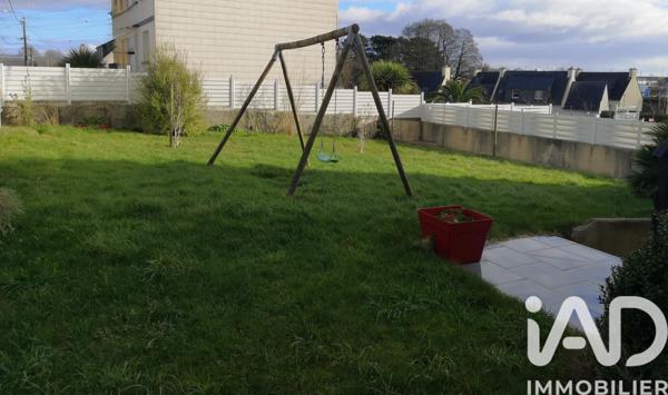 Maison à vendre 5 pièces 95 m² Brest