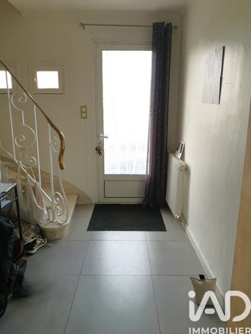 Maison à vendre 5 pièces 95 m² Brest