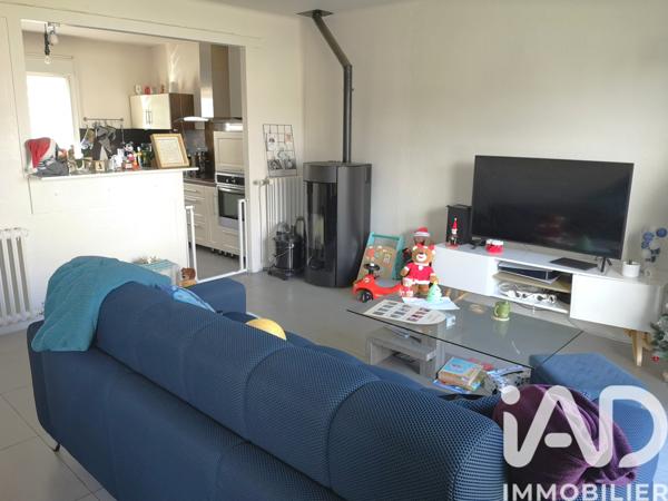 Maison à vendre 5 pièces 95 m² Brest