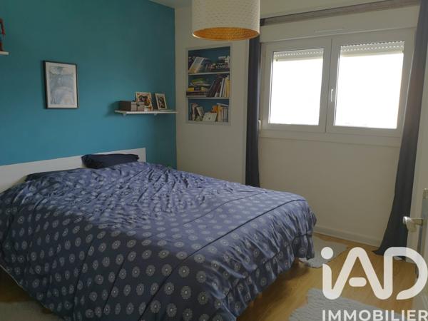 Maison à vendre 5 pièces 95 m² Brest