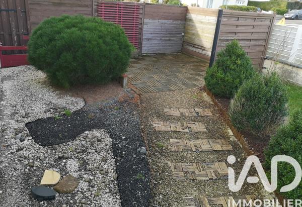 Maison à vendre 5 pièces 95 m² Brest