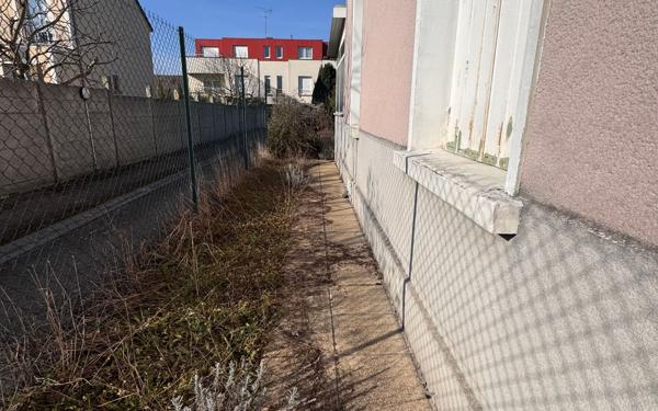 Maison à vendre    3 pièces • 91 m2 Reims