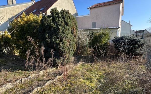 Maison à vendre    3 pièces • 91 m2 Reims