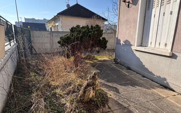 Maison à vendre    3 pièces • 91 m2 Reims