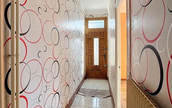 Maison à vendre    3 pièces • 91 m2 Reims