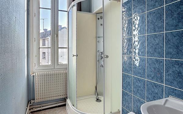 Maison à vendre    3 pièces • 91 m2 Reims