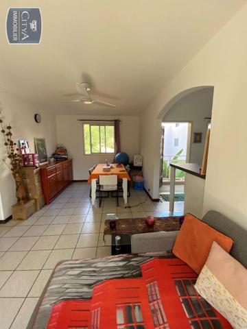 Appartement à vendre 3 pièces 68.51m²