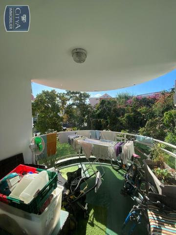 Appartement à vendre 3 pièces 68.51m²