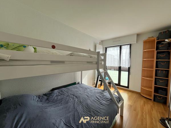 Appartement La Rochelle 2 pièce(s) 43.06 m2 €262 900 ** - Référence AM705