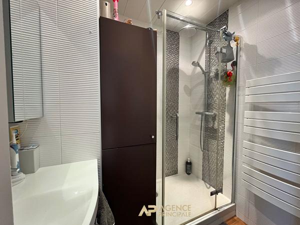 Appartement La Rochelle 2 pièce(s) 43.06 m2 €262 900 ** - Référence AM705