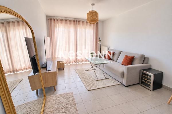 Secteur Centre ville : Au pied du tramway /  Centre-ville / Métro / Appartement 1 pièce(s) 28.5 m2