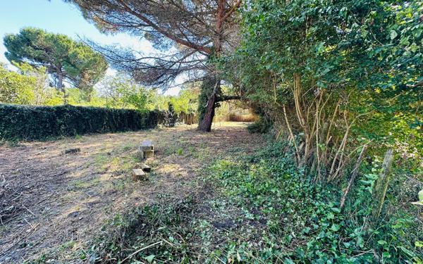 Maison à vendre    5 pièces •  Langon