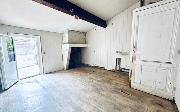 Maison à vendre    5 pièces •  Langon