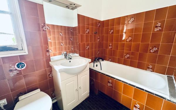 Maison à vendre    5 pièces •  Langon