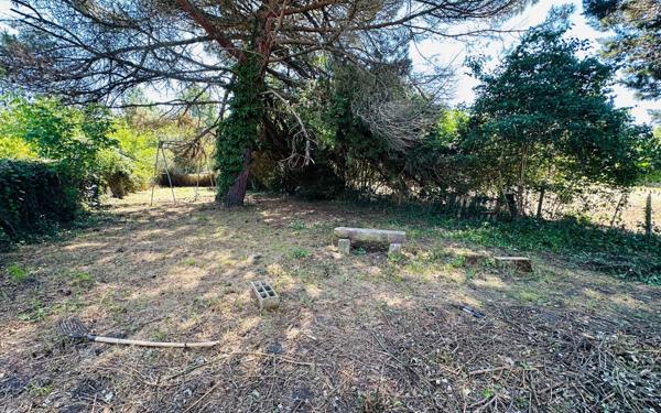 Maison à vendre    5 pièces •  Langon