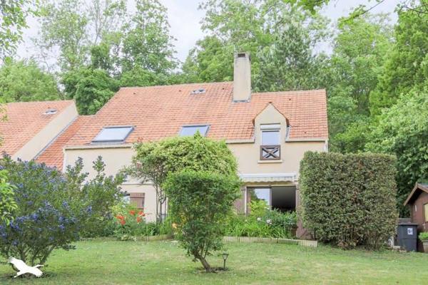 Maison à vendre |  Oinville-sur-Montcient |  5 pièces | 103 m²