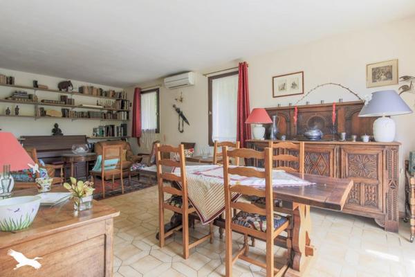 Maison à vendre |  Oinville-sur-Montcient |  5 pièces | 103 m²