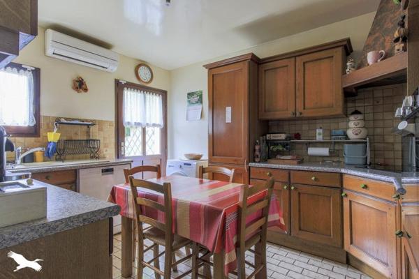 Maison à vendre |  Oinville-sur-Montcient |  5 pièces | 103 m²