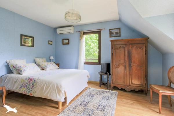 Maison à vendre |  Oinville-sur-Montcient |  5 pièces | 103 m²