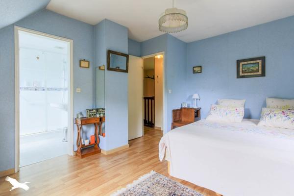 Maison à vendre |  Oinville-sur-Montcient |  5 pièces | 103 m²