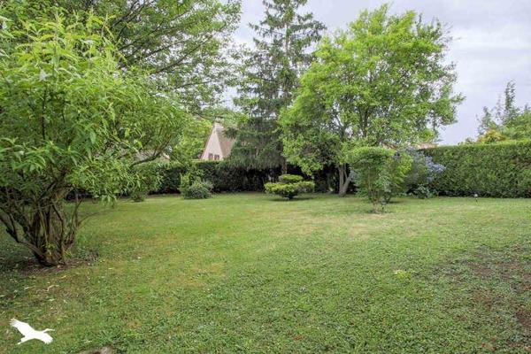 Maison à vendre |  Oinville-sur-Montcient |  5 pièces | 103 m²