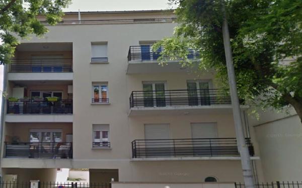 Appartement à louer    3 pièces •  Drancy