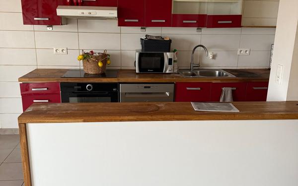 Appartement à louer    3 pièces •  Drancy