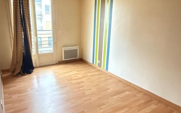 Appartement à louer    3 pièces •  Drancy
