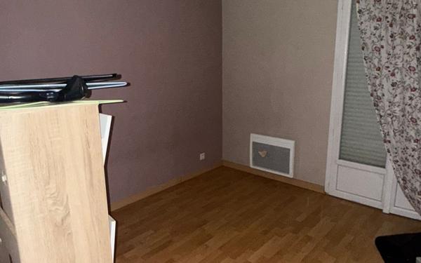 Appartement à louer    3 pièces •  Drancy