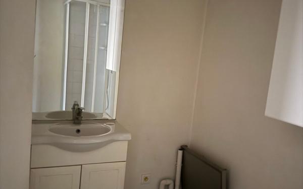 Appartement à louer    3 pièces •  Drancy