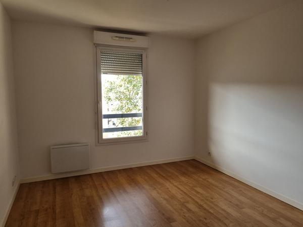 Appartement 2 pièce(s) 54.32 m2 en centre ville