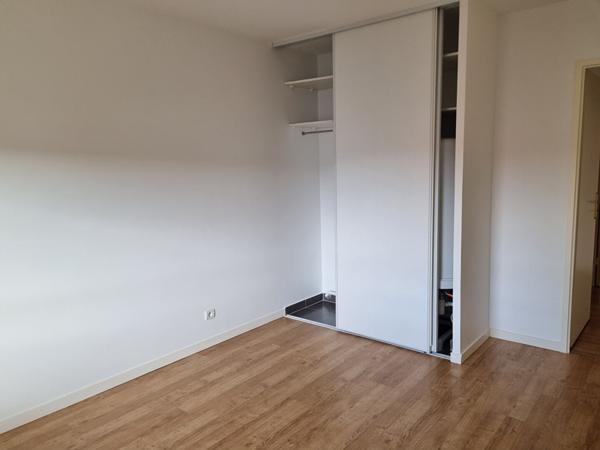 Appartement 2 pièce(s) 54.32 m2 en centre ville