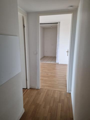 Appartement 2 pièce(s) 51.76 m2- EN CENTRE VILLE