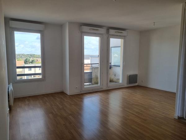 Appartement 2 pièce(s) 51.76 m2- EN CENTRE VILLE