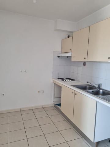 Appartement 2 pièce(s) 51.76 m2- EN CENTRE VILLE