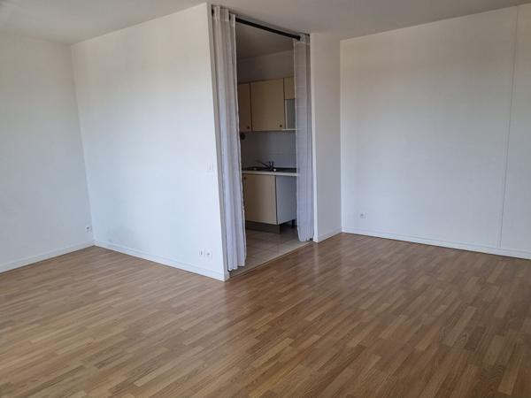 Appartement 2 pièce(s) 51.76 m2- EN CENTRE VILLE