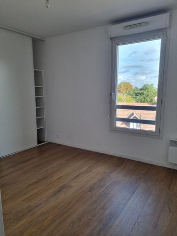 Appartement 2 pièce(s) 51.76 m2- EN CENTRE VILLE
