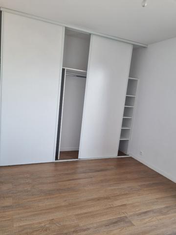Appartement 2 pièce(s) 51.76 m2- EN CENTRE VILLE