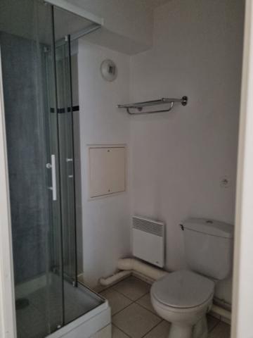 Appartement 2 pièce(s) 51.76 m2- EN CENTRE VILLE