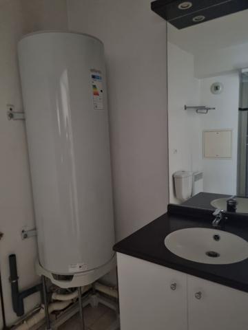 Appartement 2 pièce(s) 51.76 m2- EN CENTRE VILLE