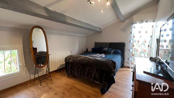 Maison à vendre 4 pièces 175 m² Saint-Privat-des-Vieux