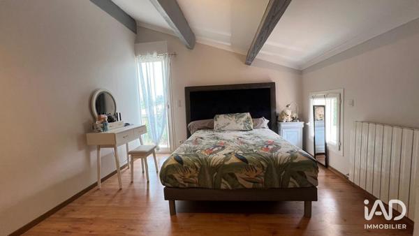 Maison à vendre 4 pièces 175 m² Saint-Privat-des-Vieux