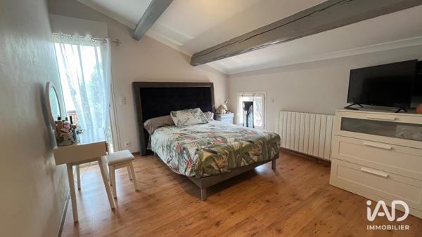 Maison à vendre 4 pièces 175 m² Saint-Privat-des-Vieux