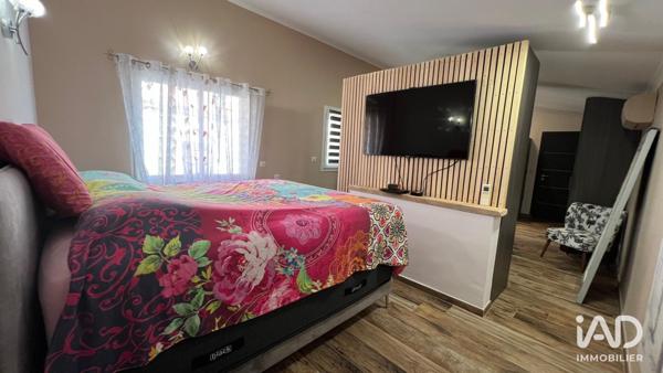 Maison à vendre 4 pièces 175 m² Saint-Privat-des-Vieux