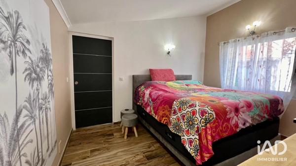 Maison à vendre 4 pièces 175 m² Saint-Privat-des-Vieux