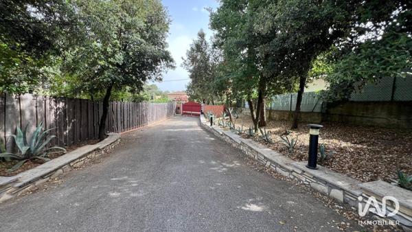 Maison à vendre 4 pièces 175 m² Saint-Privat-des-Vieux