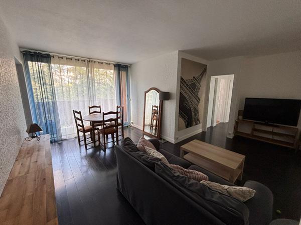 Appartement de 4 pièces meublé Boussy-Saint-Antoine