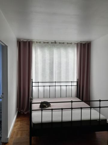 Appartement de 4 pièces meublé Boussy-Saint-Antoine